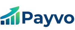 Payvo Logo